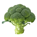 Brócoli: imagen 1