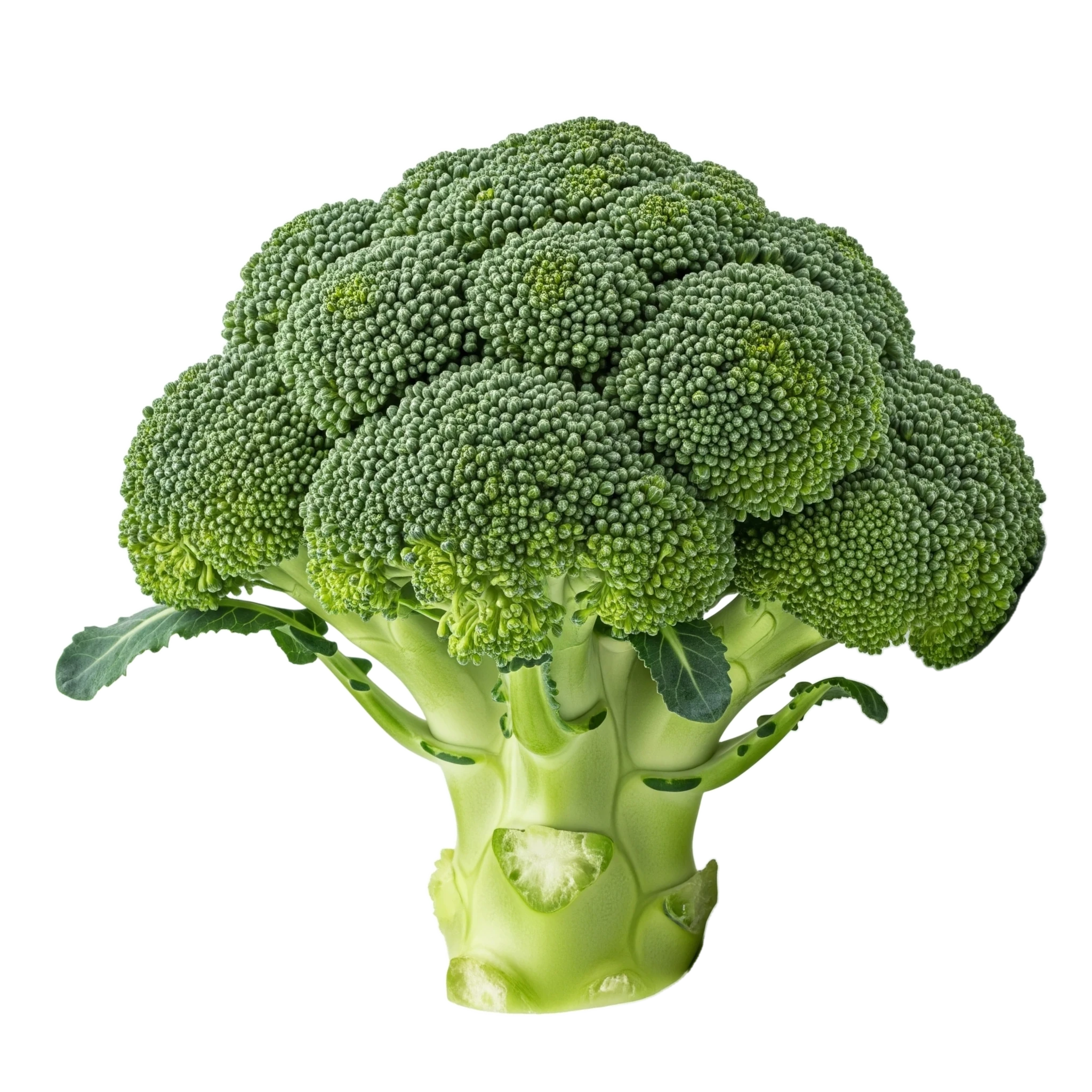 Brócoli: imagen 1
