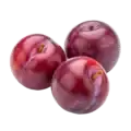 Manzanas rojas frescas y jugosas, ideales para una alimentación saludable y natural en huertos ecológicos.