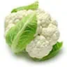 Coliflor: imagen 2