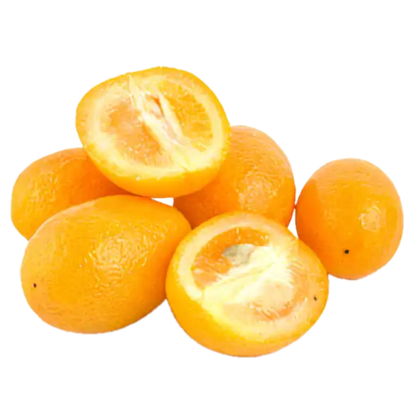 Jugos de naranja ecológica frescos y naturales en huerto.bio.