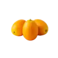 Naranjas de huerto ecológico, frutas orgánicas y saludables de alta calidad.