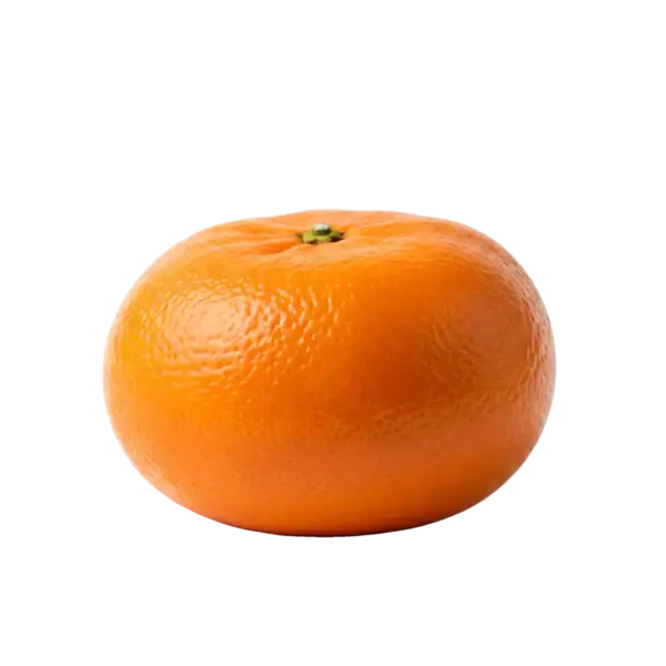 Naranja jugosa y fresca, ideal para una alimentación saludable y natural, cultivada en huertos ecológicos y orgánicos.