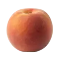 Exquisita nectarina ecológica de huerto bio, perfecta para una dieta saludable y natural. Fruta de sabor dulce y textura jugosa, cultivada de forma orgánica y sostenible.