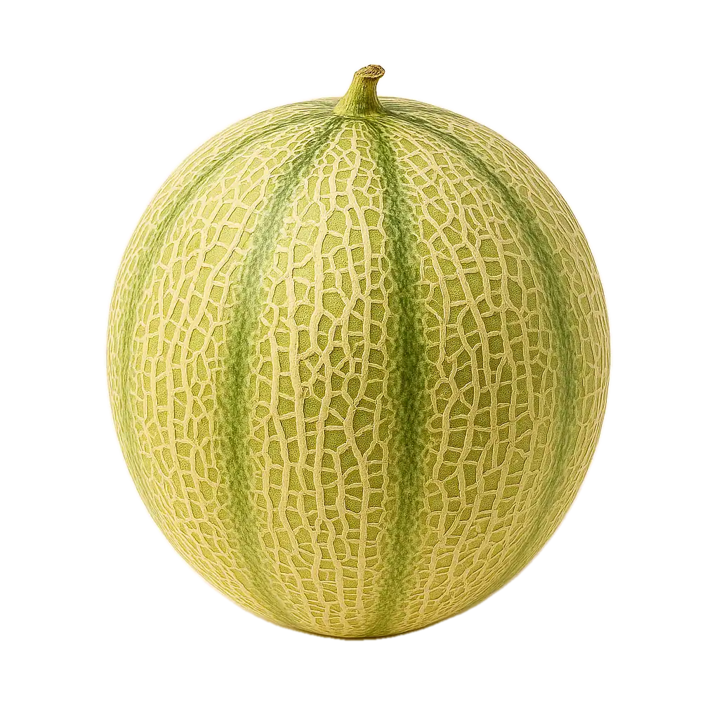 Melón: imagen 1