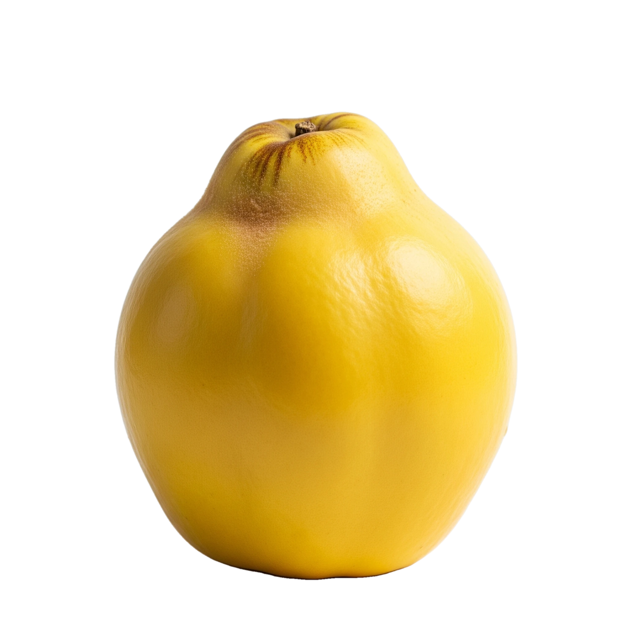 Yelow apple, organic fruit, healthy snack, fresh produce, farm-fresh organic apple from Huerto.Bio.