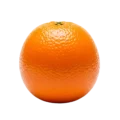 Naranjo fresco y jugoso con piel brillante, ideal para una dieta saludable y rica en vitamina C. Perfecto para postres, ensaladas y jugos naturales, cultivado en huertos ecológicos.