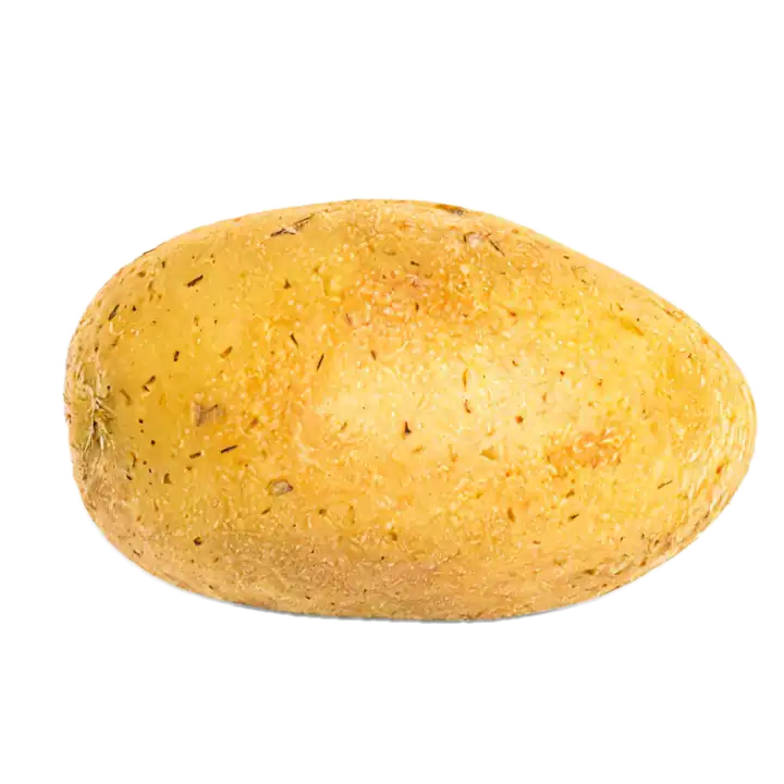 Patata: imagen 1
