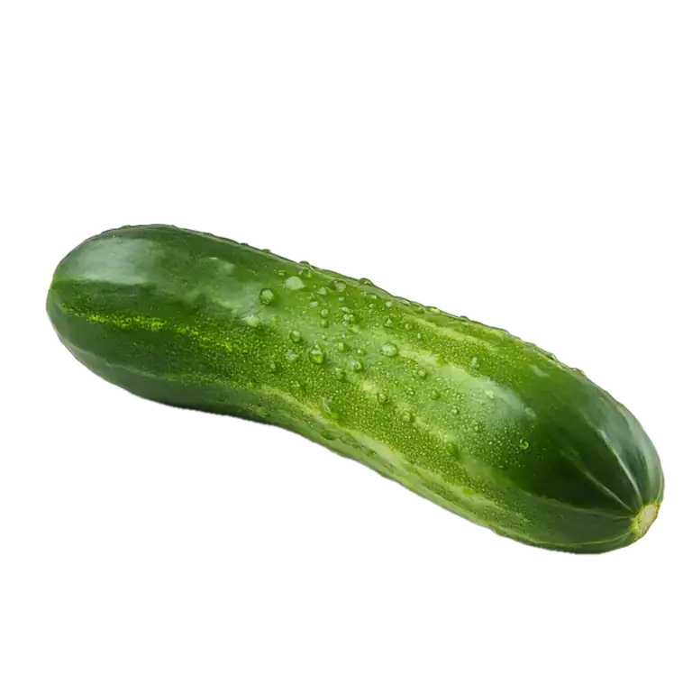 Calabacín ecológico fresco con gotas de agua, cultivo orgánico, saludable, ideal para dietas veganas y vegetarianas, producto de huerto biosostenible.
