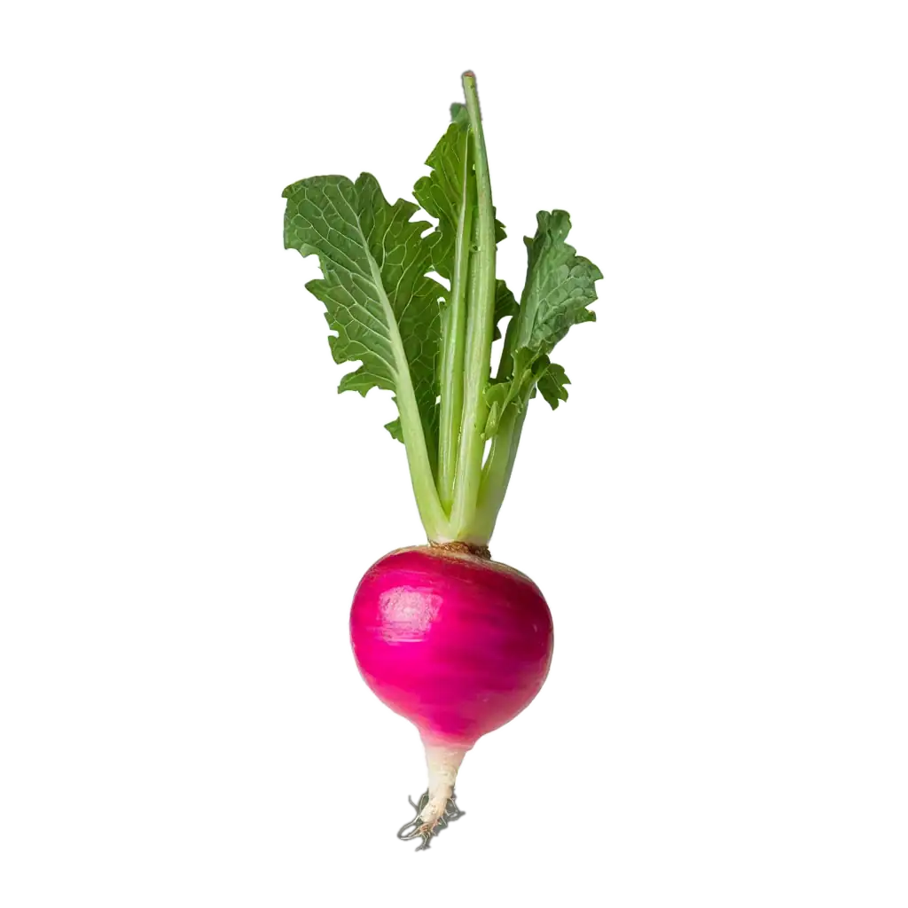 Rábano: imagen 1