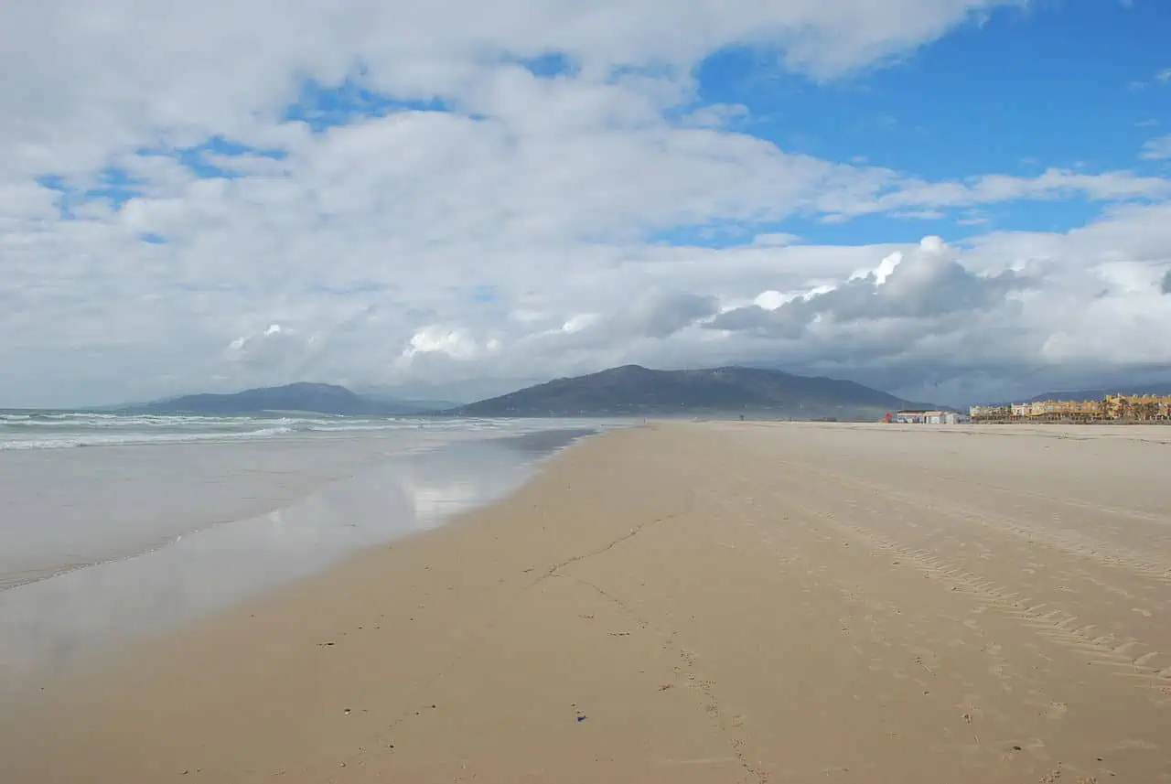 La marea, un indicador gravitatorio natural