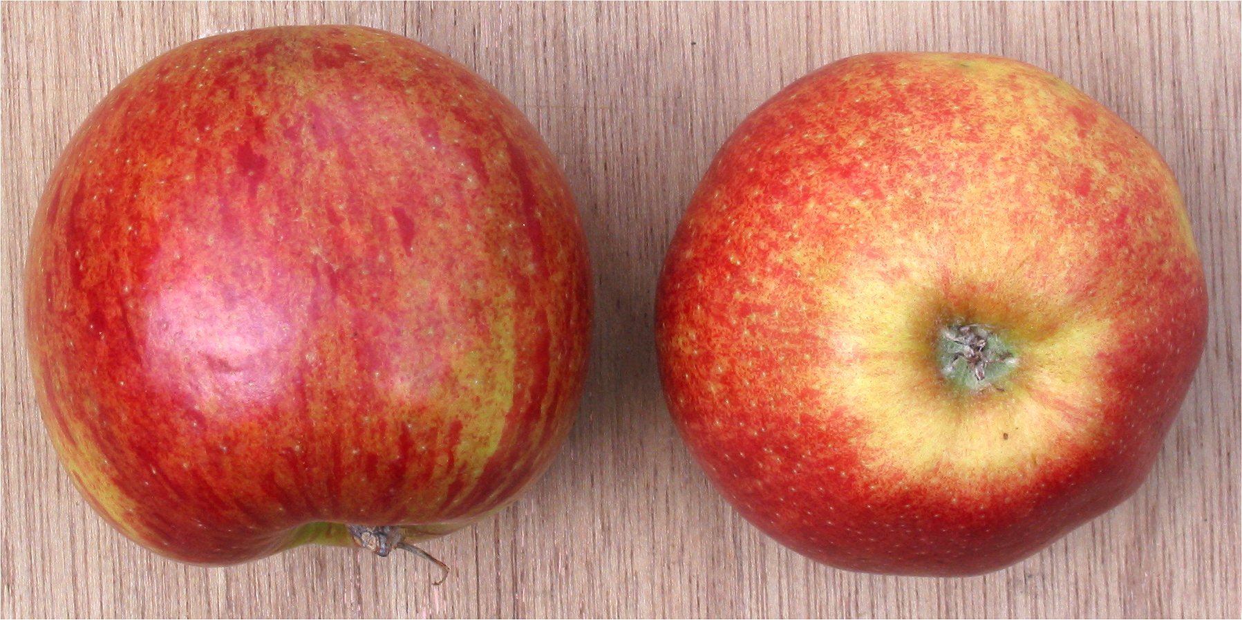 Un estudio destaca las propiedades antioxidantes de granada, manzana y uva