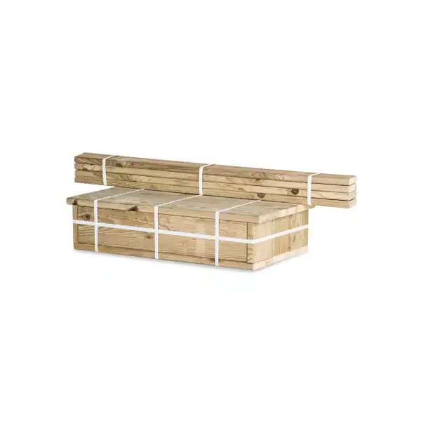 Filtro biodegradable y compostable de huerto.bio para protección de cultivos.