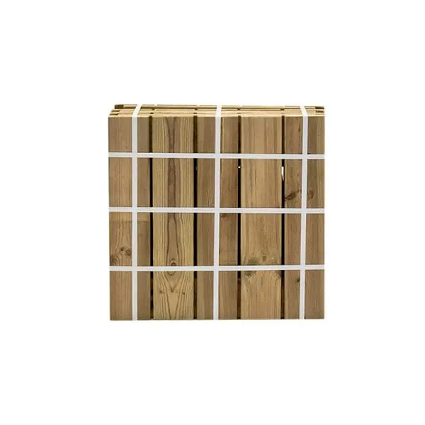 Tablas de madera para huerto, perfectas para crear un espacio de cultivo ecológico y sostenible en tu jardín. Diseñadas con materiales duraderos y respetuosos con el medio ambiente.