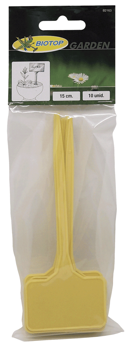 Resortes para bandeja de jardín, juego de 10 unidades, 15 cm de largo, ideal para huertos y plantas, fácil de colocar y reutilizable en jardinería biológica.
