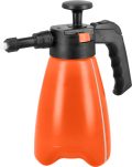 Pulverizador de mano para jardín y huerto ecológico, resistente y fácil de usar para plantas y cultivos orgánicos en Huerto.Bio.
