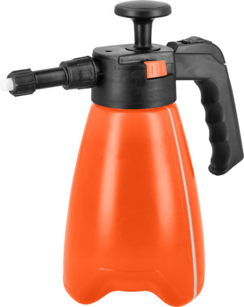 Pulverizador de mano para jardín y huerto, ideal para plantas y cultivo ecológico. Herramienta eficiente para cuidado de jardines y agricultura biológica; perfecto para jardineros y agricultores orgánicos.