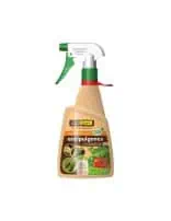 Insecticida ecológico para plantas, control de pulgones y plagas en huertos y jardines, referencia a productos orgánicos y ecológicos en huerto.bio.