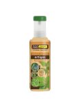 Aceite natural de extracto de ortigas para plantas medicinales, preventivo y repelente de hongos, insectos y ácaros, ideal para huertos ecológicos y jardines orgánicos.