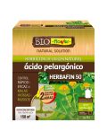 Árido peptagónico natural de herbicida orgánico para control de malas hierbas y musgos en cultivos ecológicos, efecto de choque visible en 2 horas, envase concentrado para hasta 150 m².