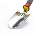 Tierra para jardinería orgánica, herramienta de mano para huerto ecológico, pala pequeña de jardín para cultivo y siembra, utensilio ecológico para agricultura sostenible.