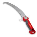 Cuchillo de poda telescópico para jardín, herramienta ecológica para poda de plantas y arbustos, fácil de usar y resistente, ideal para agricultura sostenible y huertos urbanos.