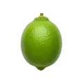 Verde limón fresco, cítrico y ecológico, ideal para una alimentación saludable y sostenible, cultivado en huertos orgánicos y libres de pesticidas.