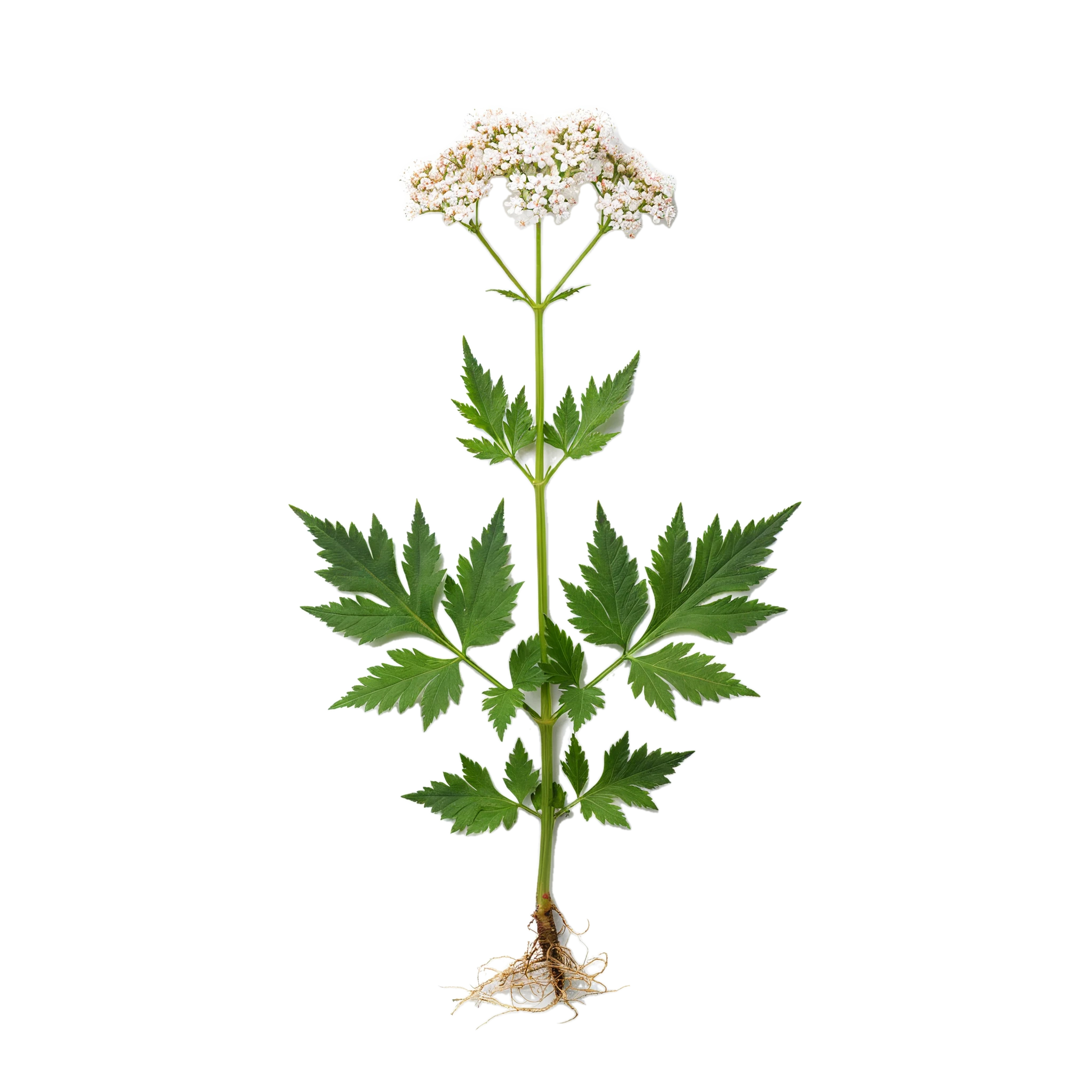 Hierba Artemisia en flor, planta aromática ecológica para huerto orgánico, cultivo biodinámico, ideal para jardinería natural y agricultura sostenible, sin pesticidas ni químicos.