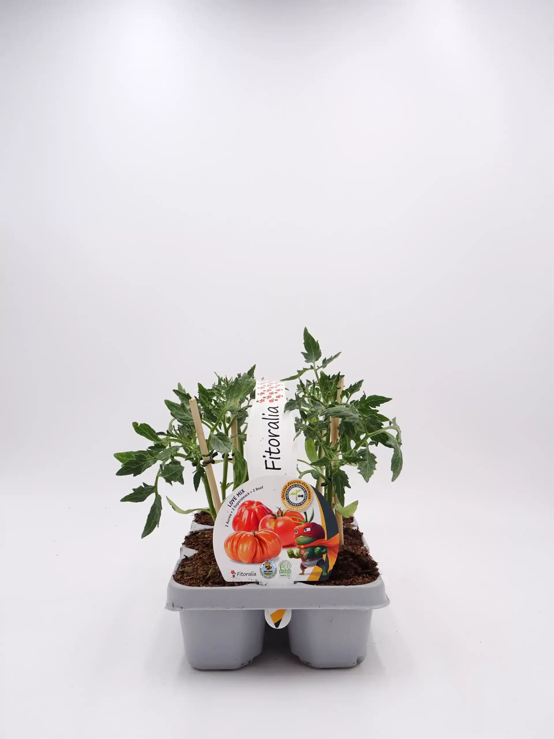 Tomate: imagen 106